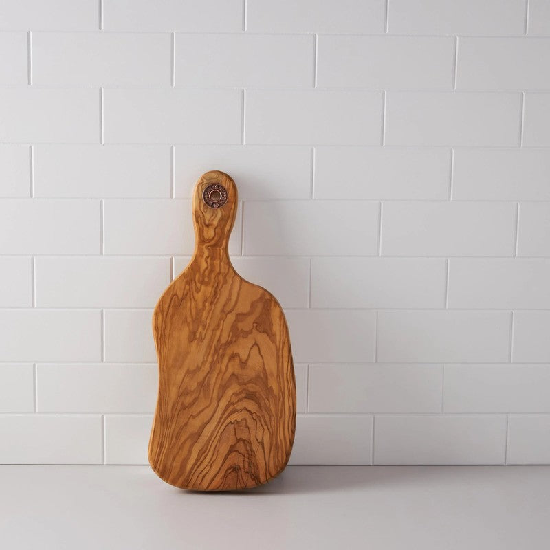 Ruffoni Olivewood Board 33cm