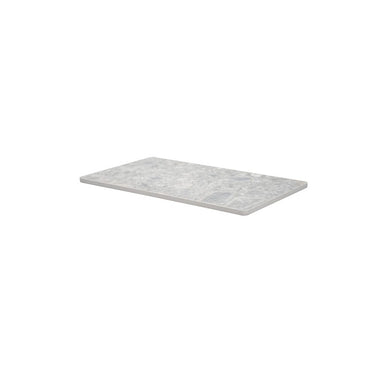 Sticks Ceramic Table Top 83x47 cm