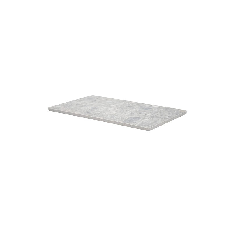 Sticks Ceramic Table Top 83x47 cm