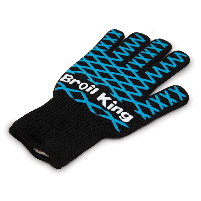 Broil King High Heat Resistant Grilling Mitt