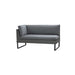 Flex 2-Seater Sofa, Right Module