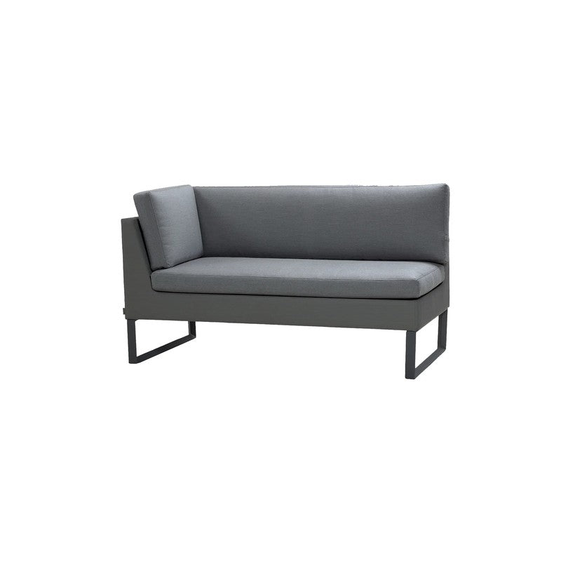 Flex 2-Seater Sofa, Right Module