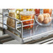 Sub Zero & Wolf Slide-Out Shelf Gates, Set of 2
