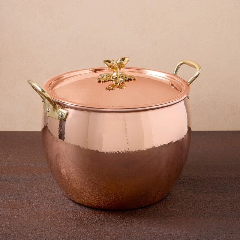 Ruffoni Stockpot 28cm
