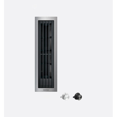 Gaggenau 400 Series VL414115 Stainless Steel Vario Downdraft Ventilation 15cm
