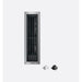 Gaggenau 400 Series VL414115 Stainless Steel Vario Downdraft Ventilation 15cm
