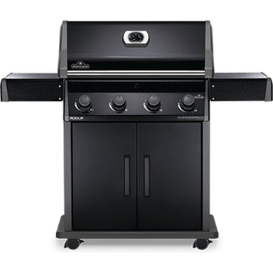 Napoleon Rogue® 525 Propane Gas Grill, Black