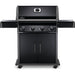 Napoleon Rogue® 525 Propane Gas Grill, Black
