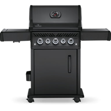 Napoleon Phantom Rogue® SE 425 Propane Gas Barbecue with Infrared Side & Rear Burners, Matt Black