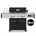 Broil King Regal™ Q 590 IR Gas Barbecue
