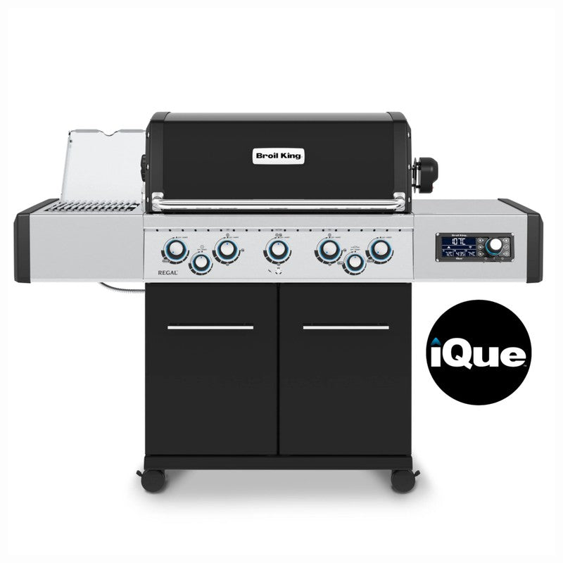 Broil King Regal™ Q 590 IR Gas Barbecue