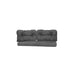 Ocean Large 2-Seater Sofa with Cushion Set