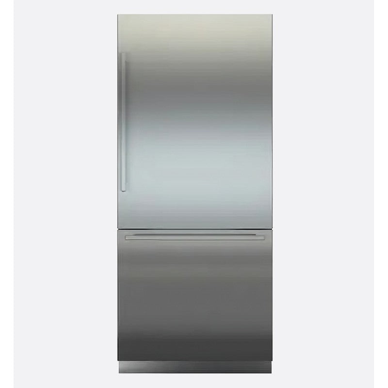 Liebherr ECBN9671-001 Fully Integrated Frost Free Fridge Freezer 514L