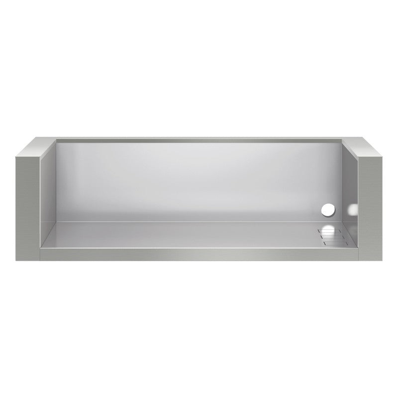 Sub Zero & Wolf 106cm Built-in Liner