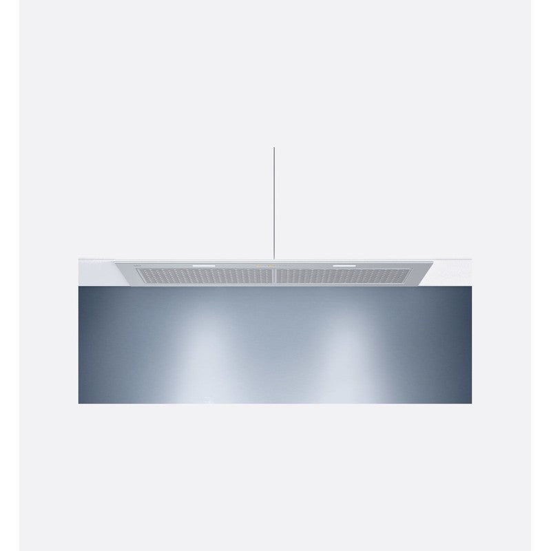 V-Zug V4000 AiroClearCabinet Stainless Steel Extractor Hood 90cm