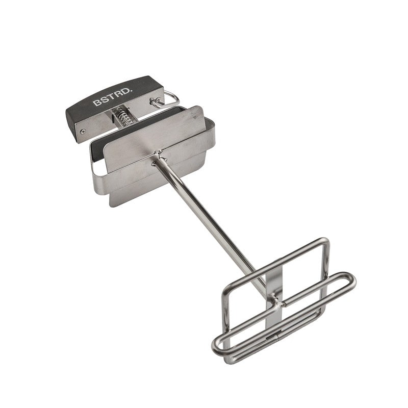 BSTRD. Lifter Grill Lifter
