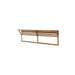 Cane-line Drop Kitchen Bar