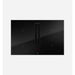 V-Zug V2000 CombiCookTop I804 80cm Integrated Extraction Hob, BlackDesign