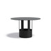 Adezz Forno Raincap 150 Steel Raincap, Black