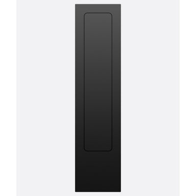 Fisher & Paykel Series 11 CD13DB1 Modular Downdraft Extractor 13cm, Black