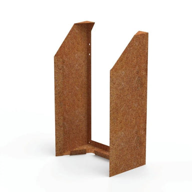 Barbecook Nestor Corten Steel Adapter