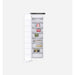 V-Zug V4000 178N Freezer 60cm Fully-Integrated Freezer