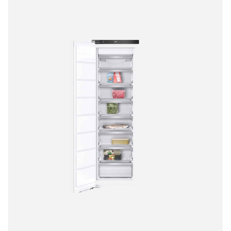V-Zug V4000 178N Freezer 60cm Fully-Integrated Freezer