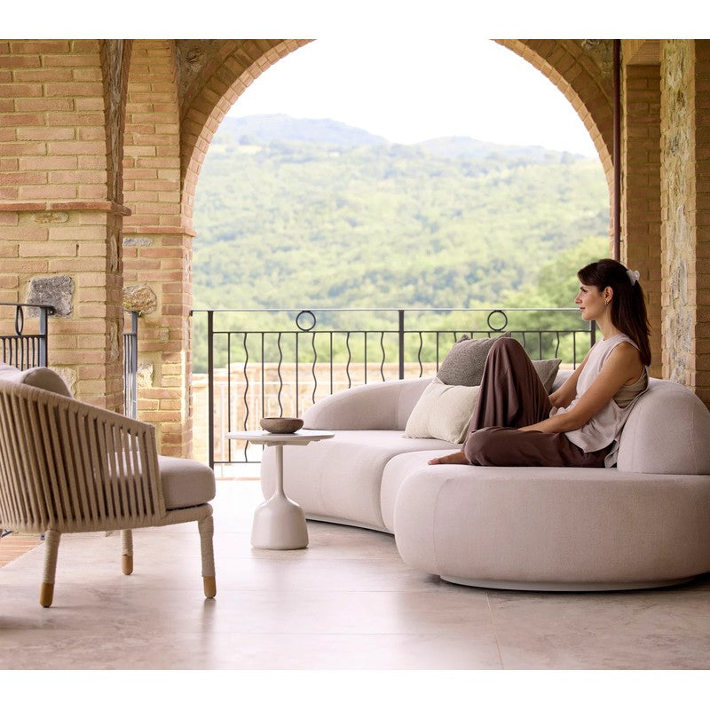 Cane-line Mellow 5-Seater Sofa