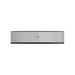 Gaggenau Minimalist Series GW251130 Stainless Steel Warming Drawer 14cm