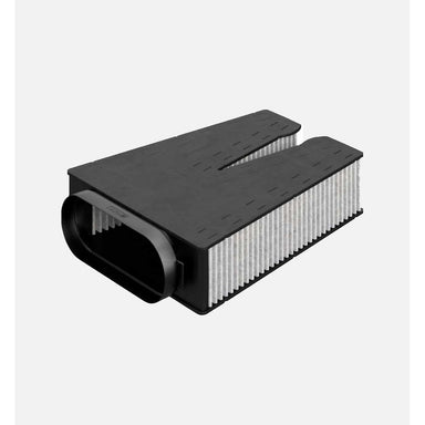 Bora ULBF Plastic Air Purification Flexible Box with Ecotube Seals