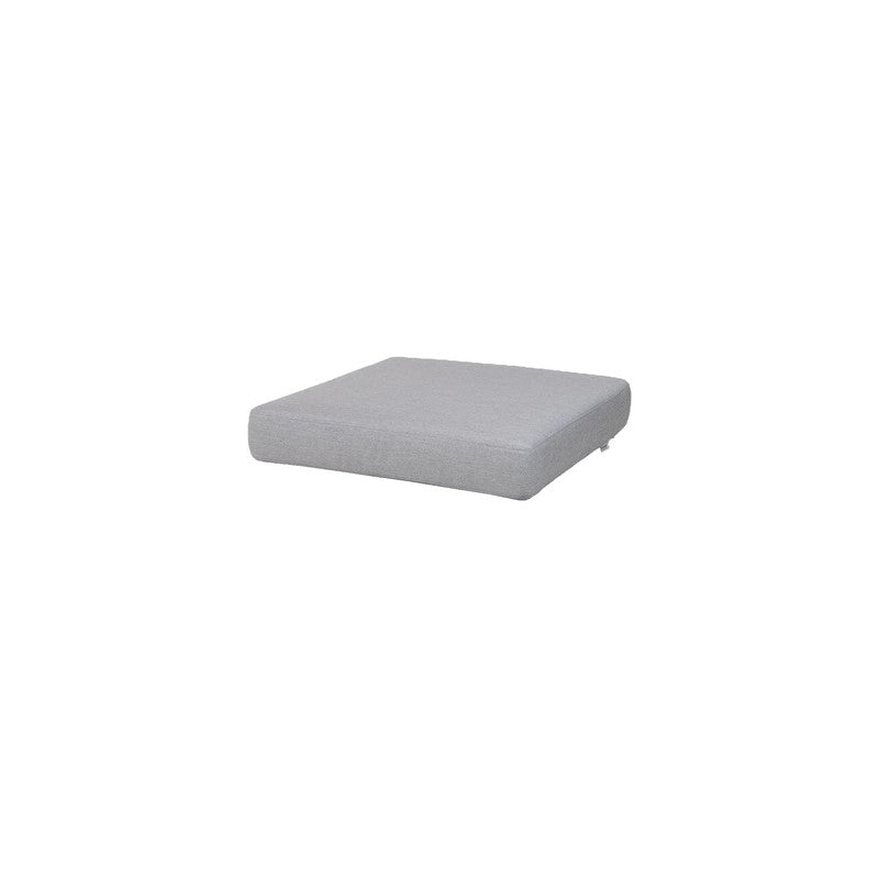 The Cotswold Cooking Company Chester Footstool / Coffee Table Cushion & Table Top