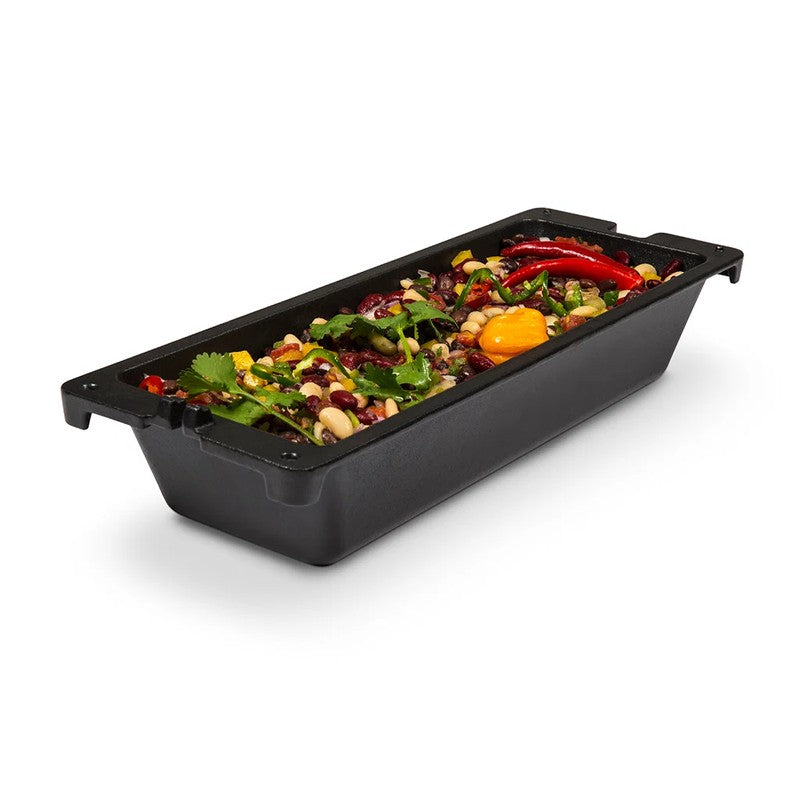 Broil King Baron™ & Crown™ Heavy Duty Cast Iron Roaster