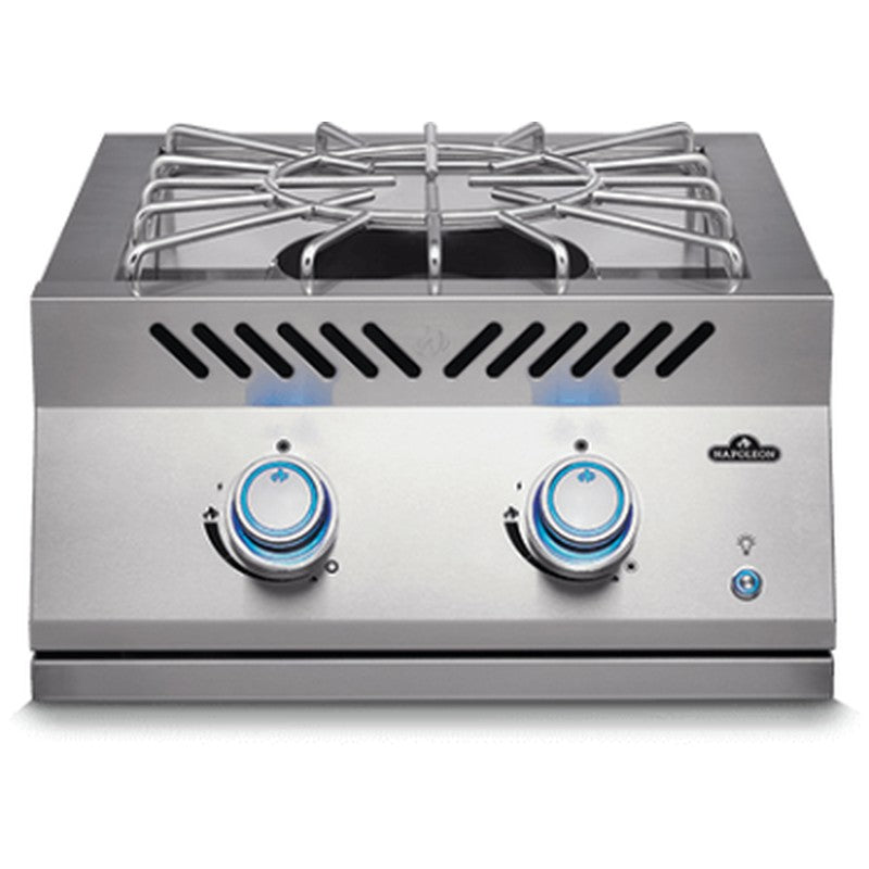 Napoleon Built-in 700 Series Power Burner 18-inch