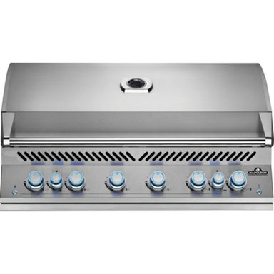 Napoleon 700 Series 44 Gas Barbecue with Rear Infrared Burner