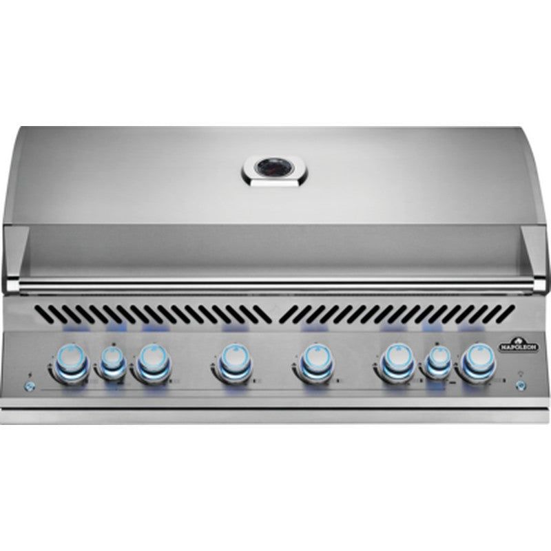 Napoleon 700 Series 44 Gas Barbecue with Rear Infrared Burner