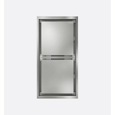 Gaggenau 400 Series AC402181 80cm Stainless Steel Ceiling Ventilation