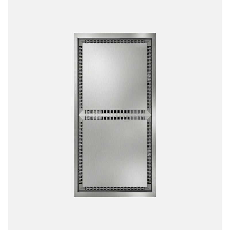 Gaggenau 400 Series AC402181 80cm Stainless Steel Ceiling Ventilation