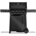 Napoleon Phantom Freestyle™ PRO 425 Stainless Steel Gas Barbecue, Black