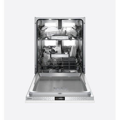 Gaggenau 400 Series DF481101F 60cm Fully-Integrated Dishwasher with Variable Hinge