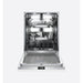 Gaggenau 400 Series DF481101F 60cm Fully-Integrated Dishwasher with Variable Hinge
