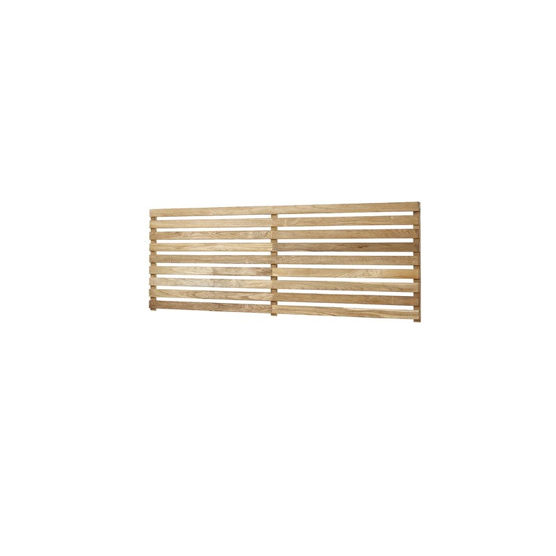 Cane-line Drop Teak Wall