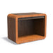 Adezz Forno Corten Steel Outdoor Kitchen Station