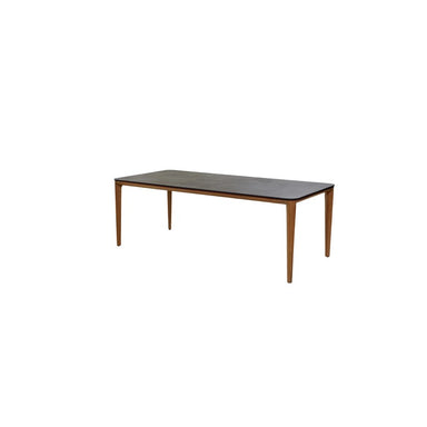 Cane-line Aspect Dining Table 210x100 cm