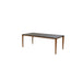 Cane-line Aspect Dining Table 210x100 cm