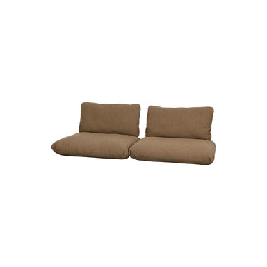Sticks 2-Seater Sofa Cushion Set