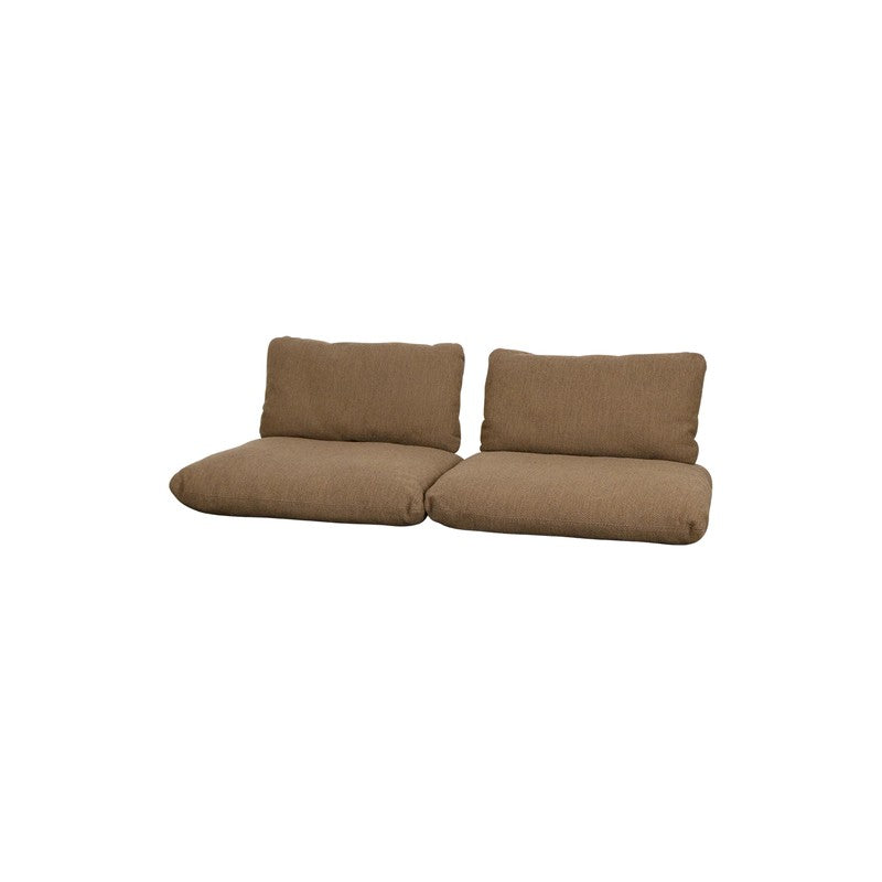Sticks 2-Seater Sofa Cushion Set