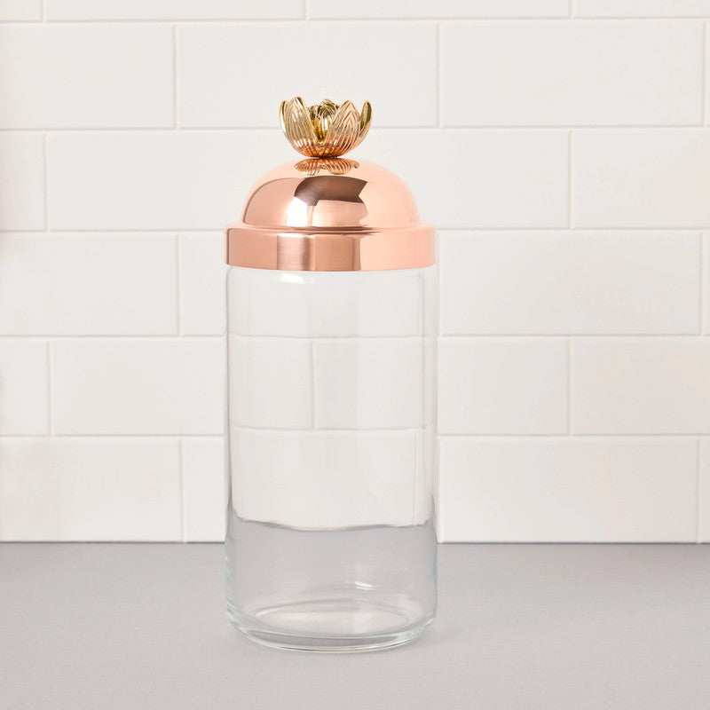 Ruffoni Lotus Kitchen Jar 1.5LT