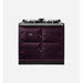 Aga Classic 100 Cast Iron Electric Cooker with Twin Hotplates