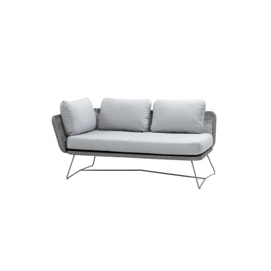 Cane-line Horizon 2-Seater Sofa Right Module