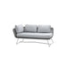 Cane-line Horizon 2-Seater Sofa Right Module